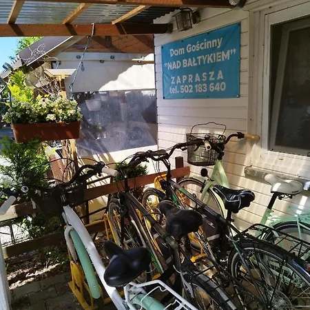 Z Balkonami, Parkingiem, Wifi, Plac Zabaw *