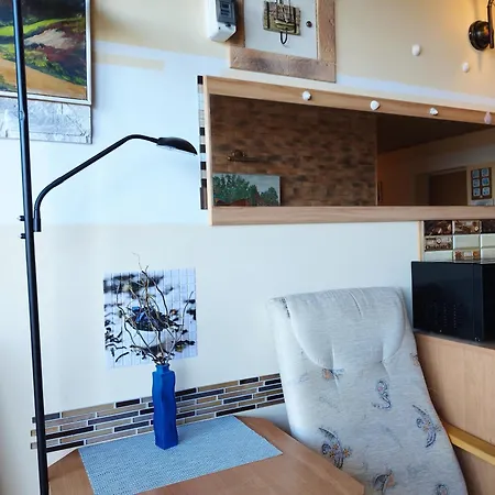 Apartament Z Balkonami, Parkingiem, Wifi, Plac Zabaw Rewal