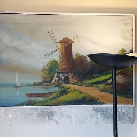 Z Balkonami, Parkingiem, Wifi, Plac Zabaw