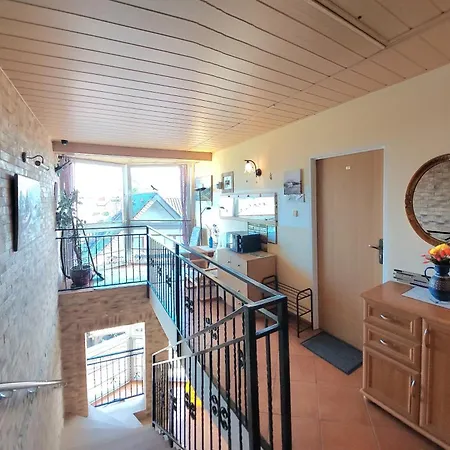 شقة Z Balkonami, Parkingiem, Wifi, Plac Zabaw