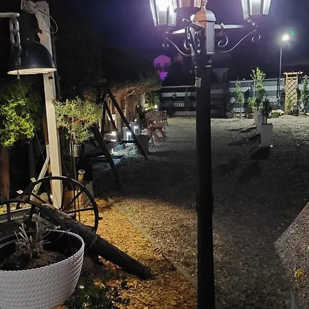 Apartament Z Balkonami, Parkingiem, Wifi, Plac Zabaw