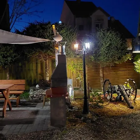 شقة Z Balkonami, Parkingiem, Wifi, Plac Zabaw ريفال