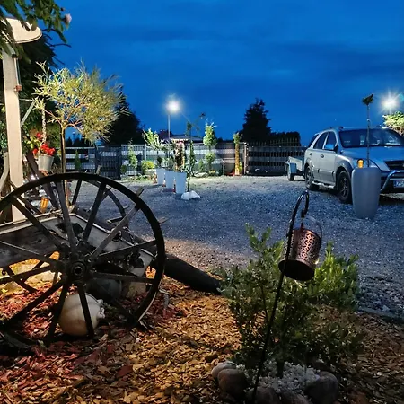 Z Balkonami, Parkingiem, Wifi, Plac Zabaw