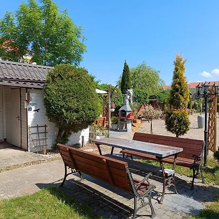 Z Balkonami, Parkingiem, Wifi, Plac Zabaw Rewal