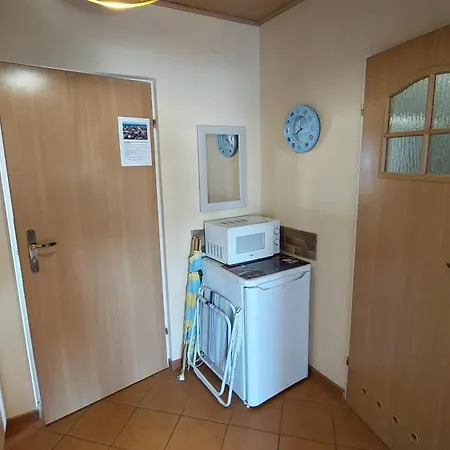 Apartment Z Balkonami, Parkingiem, Wifi, Plac Zabaw *