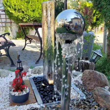 Apartament Z Balkonami, Parkingiem, Wifi, Plac Zabaw