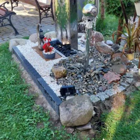 Z Balkonami, Parkingiem, Wifi, Plac Zabaw *