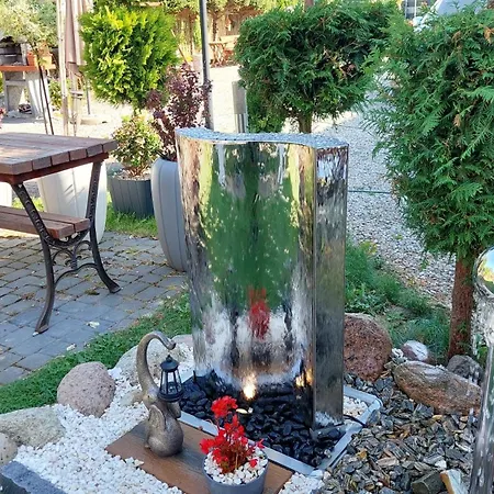 Z Balkonami, Parkingiem, Wifi, Plac Zabaw *