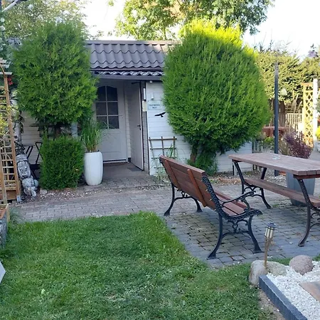 Z Balkonami, Parkingiem, Wifi, Plac Zabaw * Rewal