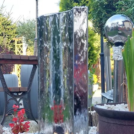 Z Balkonami, Parkingiem, Wifi, Plac Zabaw * Rewal