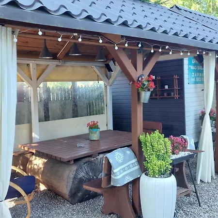 Z Balkonami, Parkingiem, Wifi, Plac Zabaw شقة ريفال