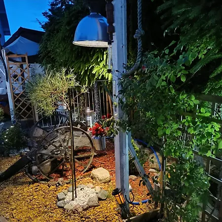 Z Balkonami, Parkingiem, Wifi, Plac Zabaw شقة