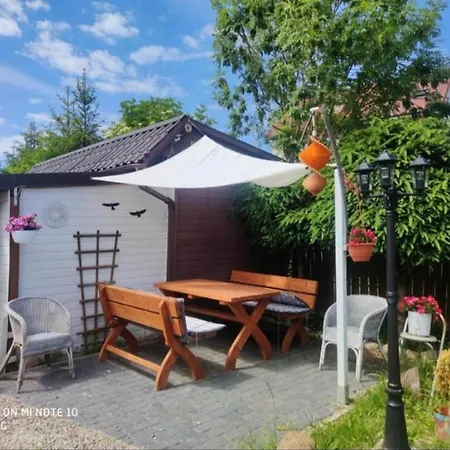 Apartament Z Balkonami, Parkingiem, Wifi, Plac Zabaw *