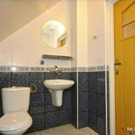 Z Balkonami, Parkingiem, Wifi, Plac Zabaw Apartament *