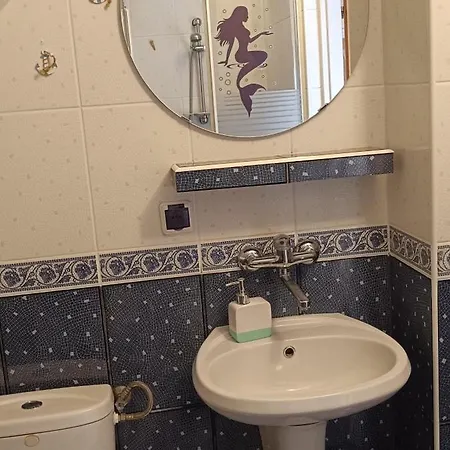 Apartament Z Balkonami, Parkingiem, Wifi, Plac Zabaw Rewal