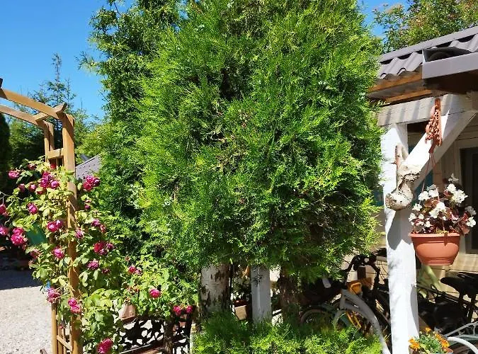 Z Balkonami, Parkingiem, Wifi, Plac Zabaw * Rewal