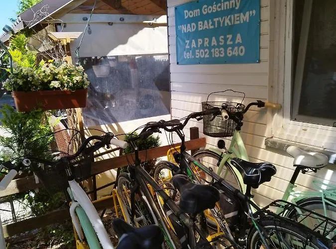 Z Balkonami, Parkingiem, Wifi, Plac Zabaw *