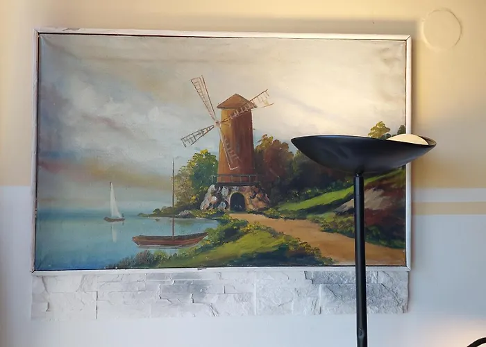 Z Balkonami, Parkingiem, Wifi, Plac Zabaw