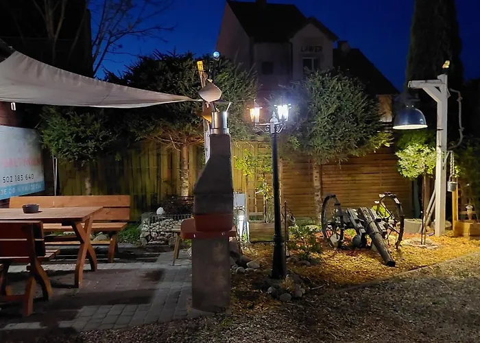 Διαμέρισμα Z Balkonami, Parkingiem, Wifi, Plac Zabaw Rewal