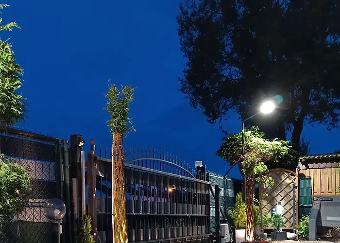 Z Balkonami, Parkingiem, Wifi, Plac Zabaw *