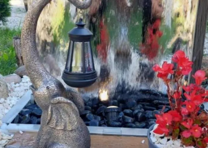 Z Balkonami, Parkingiem, Wifi, Plac Zabaw Διαμέρισμα Rewal