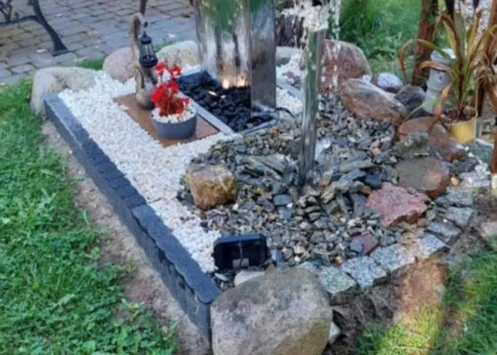 Z Balkonami, Parkingiem, Wifi, Plac Zabaw *