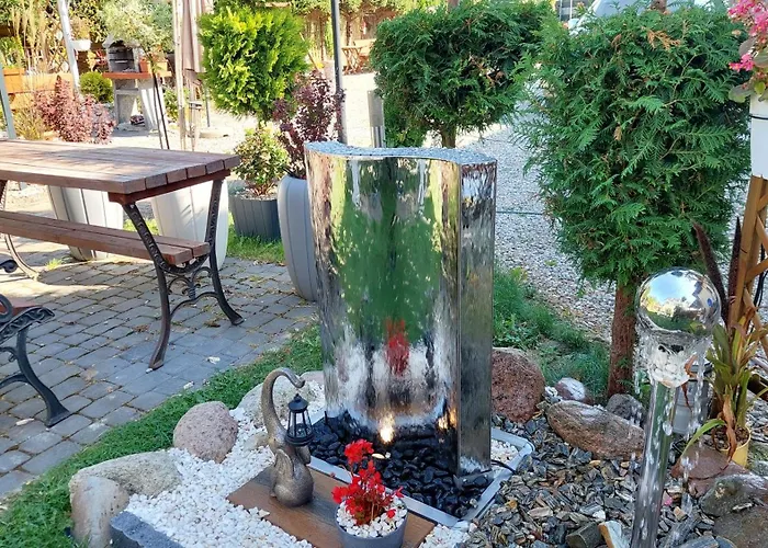 Z Balkonami, Parkingiem, Wifi, Plac Zabaw *