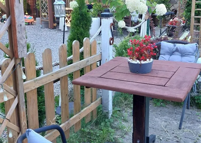 Διαμέρισμα Z Balkonami, Parkingiem, Wifi, Plac Zabaw *