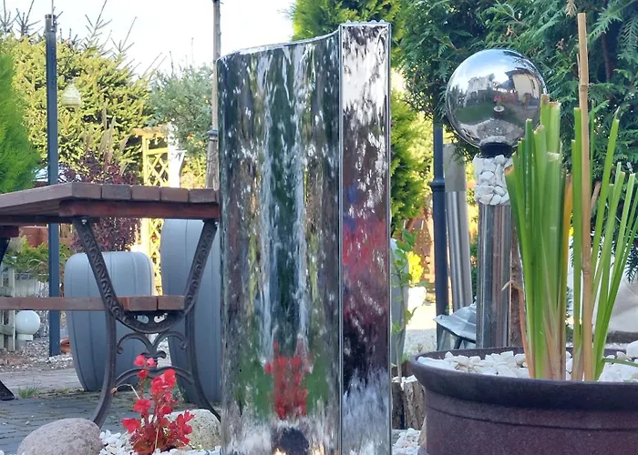 Z Balkonami, Parkingiem, Wifi, Plac Zabaw * Rewal