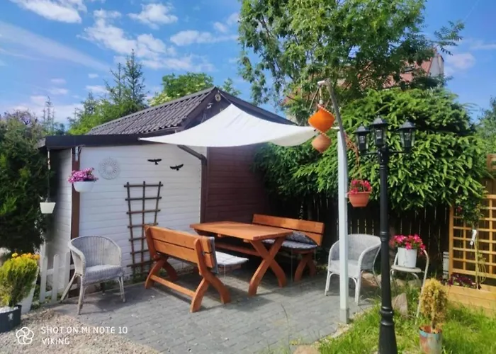 Διαμέρισμα Z Balkonami, Parkingiem, Wifi, Plac Zabaw *