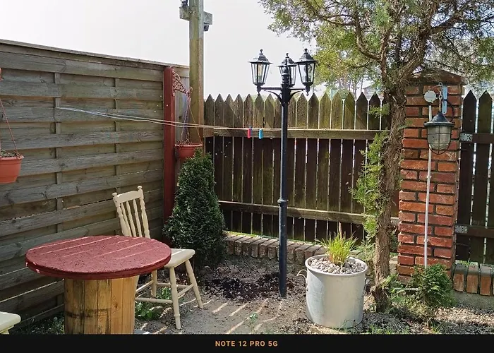 Z Balkonami, Parkingiem, Wifi, Plac Zabaw Διαμέρισμα *