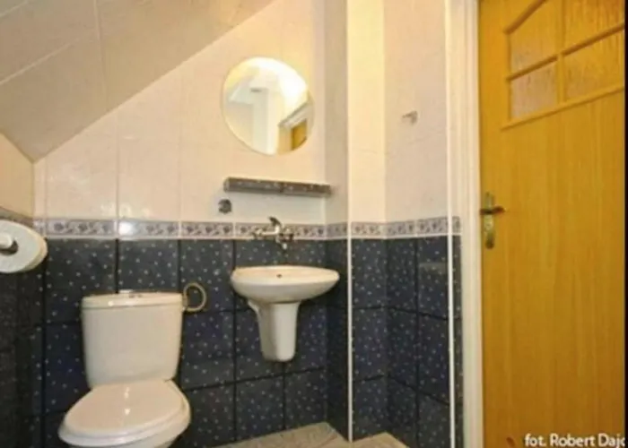 Z Balkonami, Parkingiem, Wifi, Plac Zabaw Διαμέρισμα *